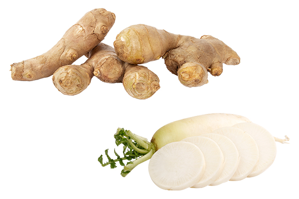 止咳化痰的飲食療法方式 