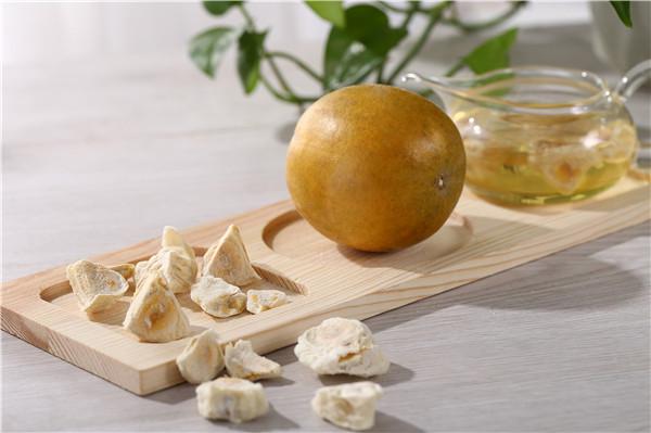 什么茶具備潤肺的作用