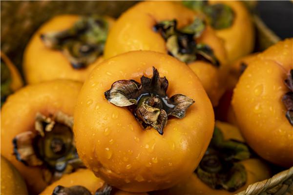 清肺吃什么食材