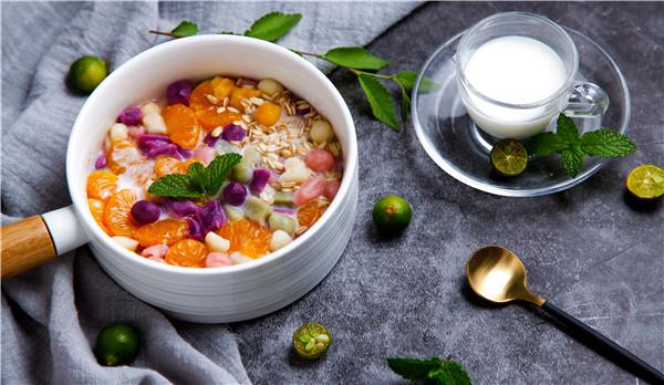 降低血脂的食物有哪些