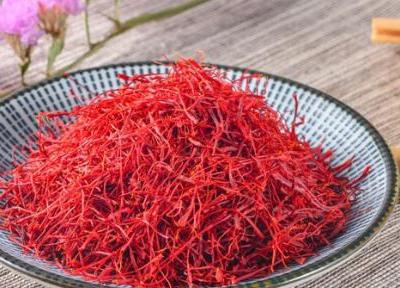 一個(gè)星期能吃上幾回藏紅花調(diào)養(yǎng)身體