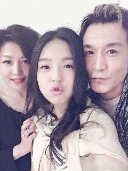 哈文受李詠生病危害，現如今非常重視健康養生，強烈推薦女士多吃它