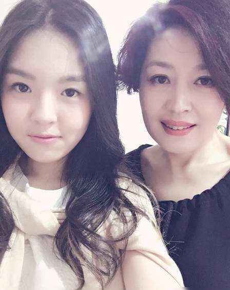 哈文受李詠生病危害，現如今非常重視健康養生，強烈推薦女士多吃它