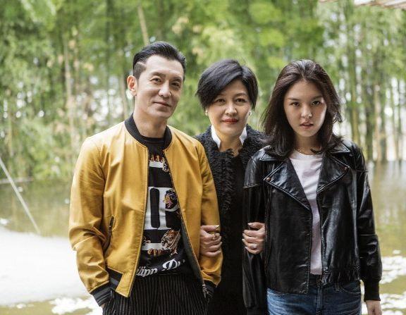 哈文受李詠生病危害，現如今非常重視健康養生，強烈推薦女士多吃它