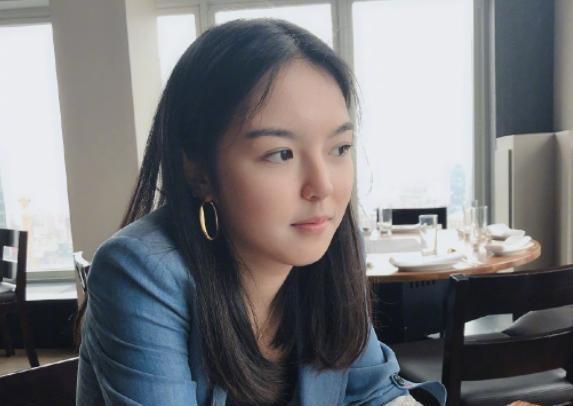 哈文受李詠生病危害，現如今非常重視健康養生，強烈推薦女士多吃它