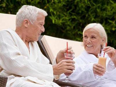 周期短的人一般搞不懂吃,中醫大師:人一但到中老年,4種食材要少吃