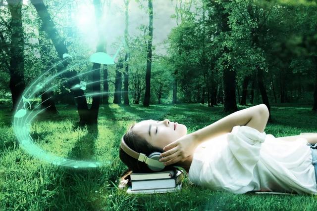 “閉眼健康養(yǎng)生”十三法，給繁忙的你緩解壓力