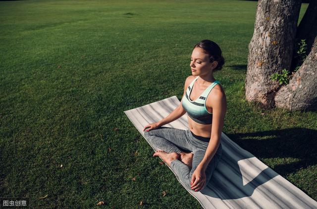 “閉眼健康養(yǎng)生”十三法，給繁忙的你緩解壓力