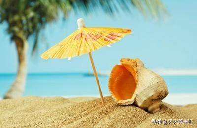 夏季培養平靜性情，不傷肝、不致傷，活才爽快的夏季