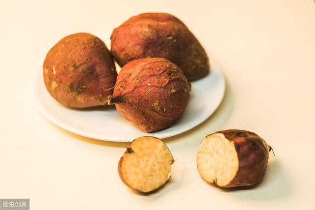 健康養生先健脾養胃，強烈推薦這3類食材，合理減輕腸胃困惑