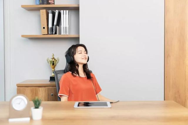 “閉眼健康養(yǎng)生”十三法，給繁忙的你緩解壓力