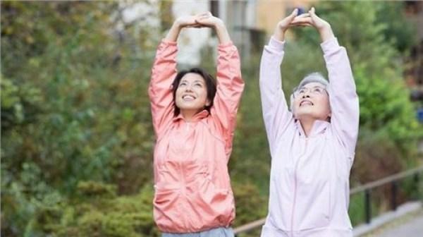 日常生活健康養生：秋天養生保證這六點身體倍棒特別好的