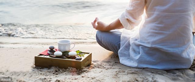 “閉眼健康養(yǎng)生”十三法，給繁忙的你緩解壓力