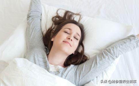 一日之計取決于晨 早上健康養生必做的4件事