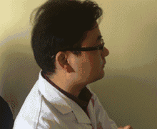 頭上有一個健康養(yǎng)生丹，臨睡前十分鐘，調(diào)節(jié)渾身上下血氣，規(guī)格病都趕走~