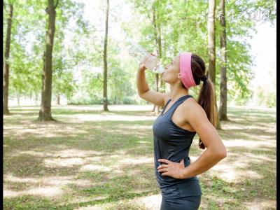 出汗的好處有什么