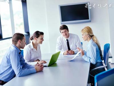 上班族如何鍛煉身體