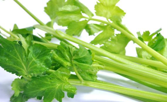 廚房里有很多食物亦是良藥！改善身體的小毛病