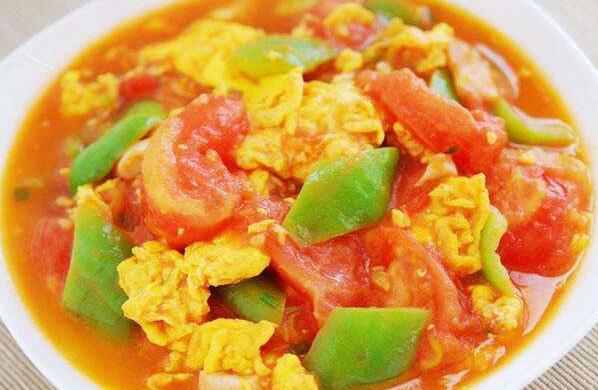 番茄炒雞蛋做法 番茄炒蛋怎樣做好吃