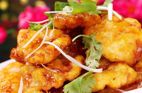 老式鍋包肉是哪個地方的菜 老式鍋包肉的做法