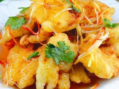 老式鍋包肉是哪個(gè)地方的菜 老式鍋包肉的作法