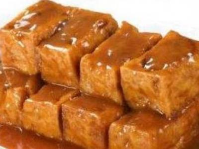 豆腐箱是哪個(gè)地方的菜 豆腐箱的作法實(shí)例教程