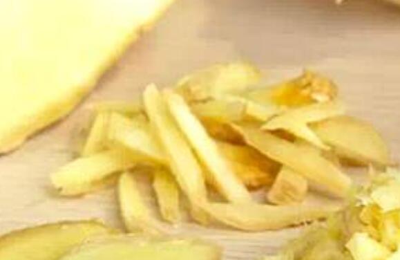 姜片擦秀發可以生發嗎 姜片擦秀發的恰當方式 