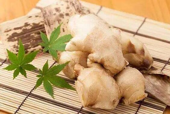 姜片擦秀發可以生發嗎 姜片擦秀發的恰當方式 