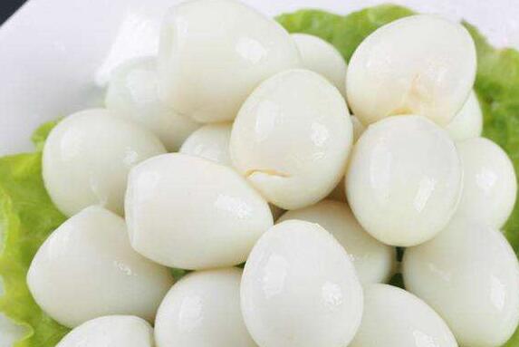 雞蛋的作用與功效 吃雞蛋的禁忌