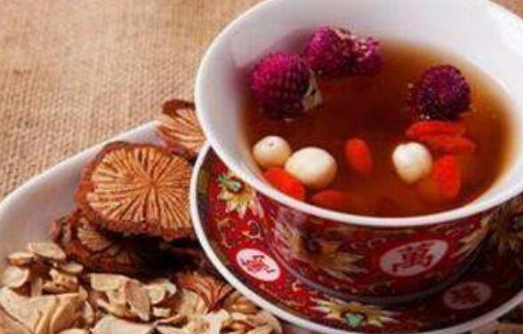 補氣補血的食物有哪些 女人補氣血吃什么食物效果好