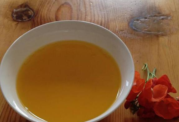 青刺果油如何服用 青刺果油的吃法