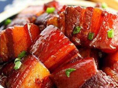 東坡肉是哪個(gè)地方的菜 東坡肉的作法實(shí)例教程