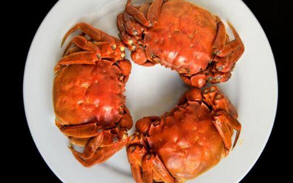 螃蟹怎么洗 螃蟹的清洗方式