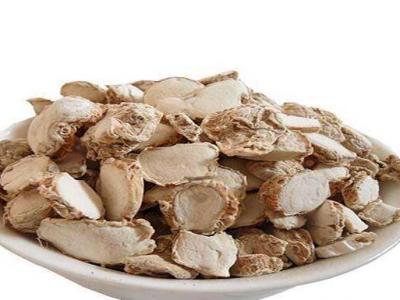 風姜的作用與功效 風姜的禁忌