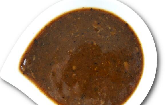 黑胡椒醬怎樣做 黑胡椒醬做法