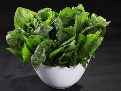 菠菜怎么吃 菠菜的做法實(shí)例教程