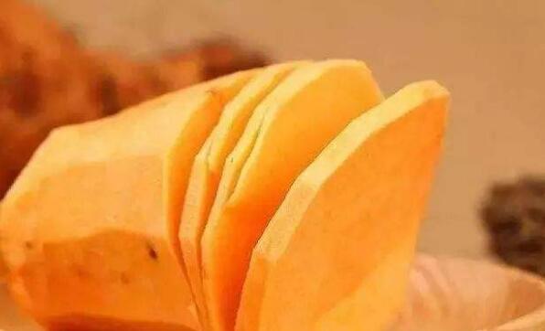 地瓜酒的作用與功效 喝紅薯酒的好處