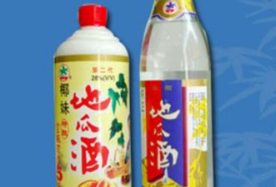 地瓜酒的作用與功效 喝紅薯酒的好處