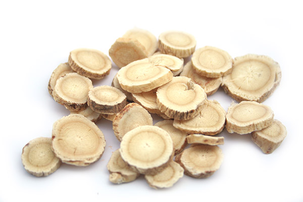 氣血虛可以用黃芩飲食療法嗎