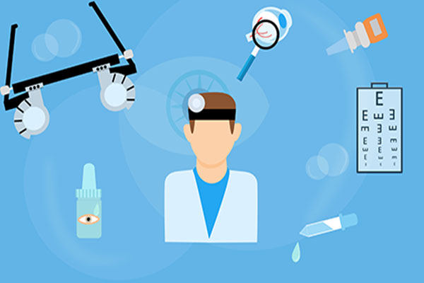 手心發癢是怎么回事