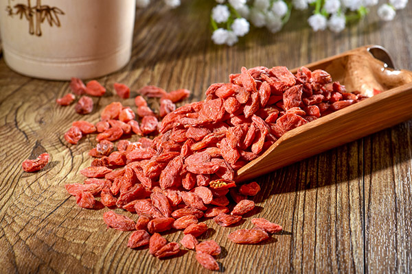 枸杞子怎樣吃最補(bǔ)