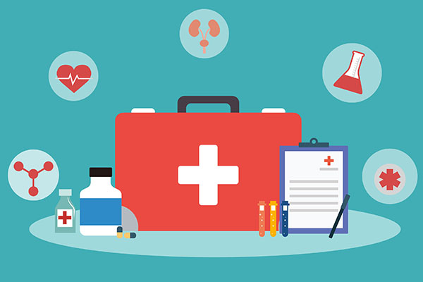 手心發癢是怎么回事