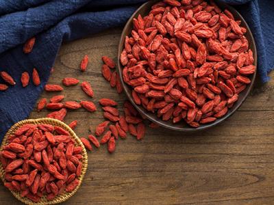 枸杞子如何吃最補