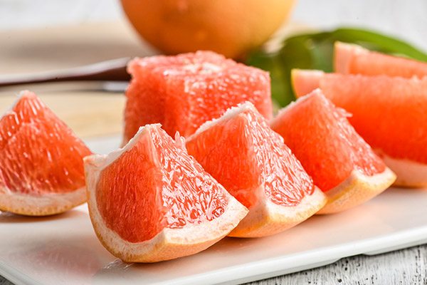 孕婦能吃紅心柚嗎