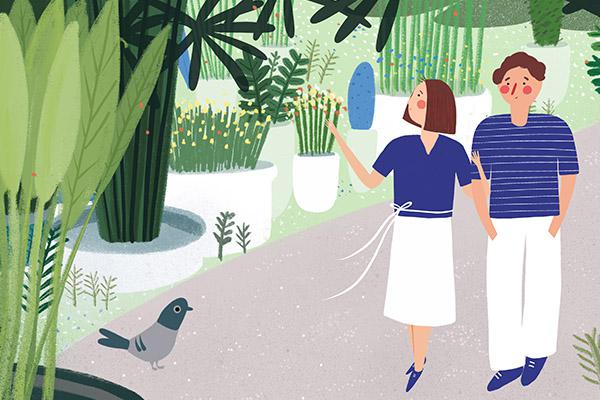 怎樣改進上熱下寒