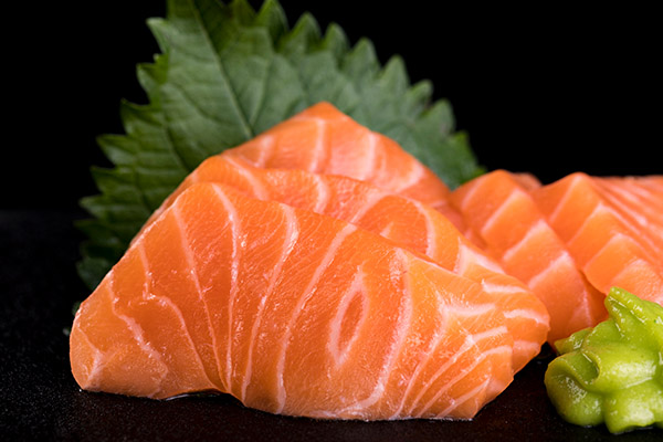 孕媽媽能吃海鮮嗎