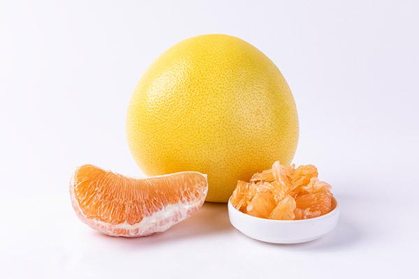 孕婦能吃紅心柚嗎