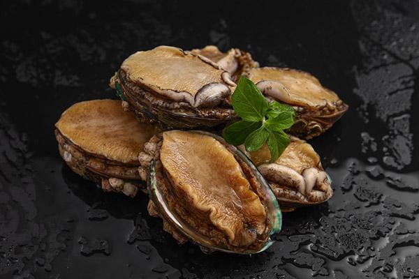 孕媽媽能吃海鮮嗎