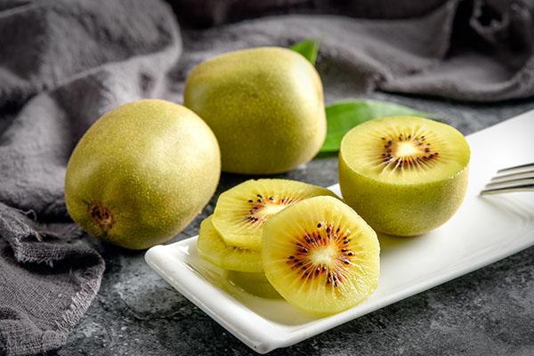 孕婦能吃奇異果嗎