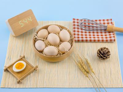 發高燒可以多吃雞蛋嗎